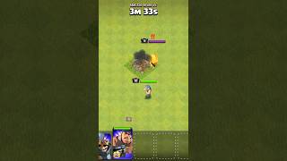 Clash Of Clans Coc shorts cocshorts [upl. by Meesak]