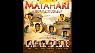 DI TIMUR MATAHARI OFFICIAL TRAILER HD [upl. by Casimire]