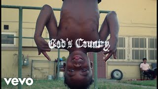 Travis Scott  GODS COUNTRY Official Music Video [upl. by Arikehs13]