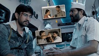 Power Play Latest Malayalam Full Movie Part 11  Poorna  Raj Tarun  Prince Cecli  Hemal Dev [upl. by Enenstein]