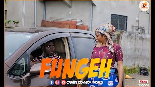 FUNGEH🤣  Ep 38  FULL EPISODE [upl. by Downs]