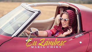 Maria Chira  Eu Zâmbesc  Videoclip Oficial [upl. by Ling]