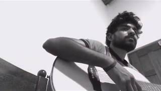 Viraga Ragaya විරාග රාගය cover version [upl. by Schlicher]