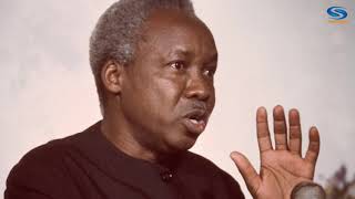 HII HAPA HISTORIA YA MWALIMU NYERERE [upl. by Loginov863]