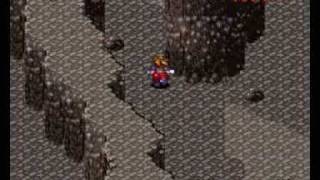 Terranigma Walkthrough Chapter 2 Part 4 [upl. by Vale]