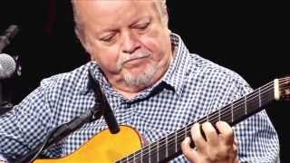 Sebastião Tapajós  Programa Instrumental Sesc Brasil [upl. by Art685]