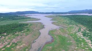 Barragem de Janaúba [upl. by Asilak497]