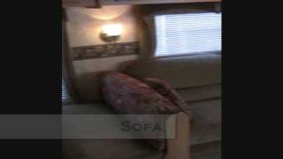 2006 Jayco Jay Flight Bunkhouse 5th Wheel Walkabout RV [upl. by Ymeon]