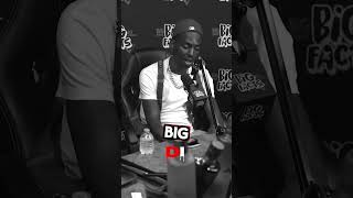 YOUNG DOLPH  BET ON YOURSELF  BIG FACTS PODCAST [upl. by Devona]