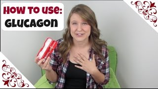 Glucagon Emergency Kit Tutorial [upl. by Clynes]