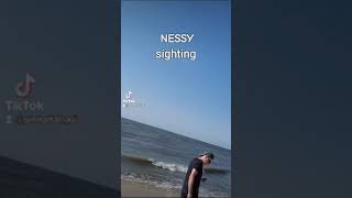 Nessy sighting foryou [upl. by Akeem]