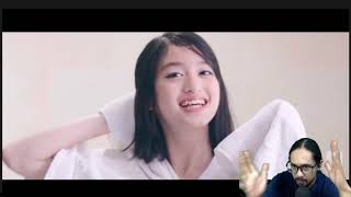 TSUGI NO SEASON JKT48 MV REACT [upl. by Thirzia]