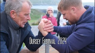 Dursey Island Festival 2024 [upl. by Karr]