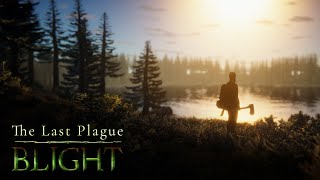 Disinfecting Food and Torches  Ep13 The Last Plague  Blight GuideTutorialLets Play [upl. by Sidnak]