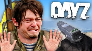 DayZ Is The Funniest Survival Game Ever [upl. by Nacul]