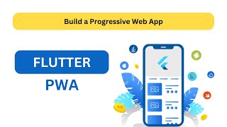 Progressive Web Apps in Flutter  Flutter WebView tutorial [upl. by Eislrahc391]