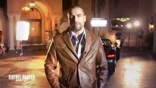 RAFAEL AMAYA Western Style [upl. by Yarw]