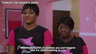 Jenifas Diary Season 19 Episode 5 2020 Showing Tonight on AIT Ch 253 on DSTV 730pm [upl. by Ruprecht899]