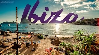 See 24 hours in Ibiza  What to do in Ibiza  Travel Guide [upl. by Nynahs952]