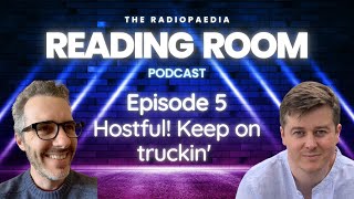 Keep on truckin with Andrew Dixon and Frank Gaillard [upl. by Agnot]