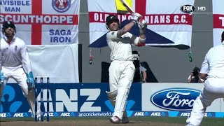 Brendon McCullum Aggressive Batting vs England 2013 Test Series  Massive Sixes 🥵 [upl. by Caesar]