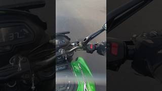 Dominer 400 top speed test 💀🚀 160 kmph 👽🚀dominar400 speed speedtest bajaj bajajdominor bs6 [upl. by Hillie41]