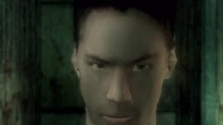 The Matrix Path of Neo  Walkthrough Part 18  He is The One [upl. by Ahsiekan467]