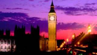 Big Ben strikes 12 Good quality sound [upl. by Atlanta]