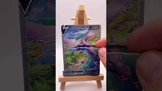 I made an Aerodactyl Diorama with Pokemon Cards [upl. by Bengt410]