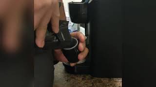 Keurig My KCup Universal Reusable KCup and Keurig Compact [upl. by Nikolaus]