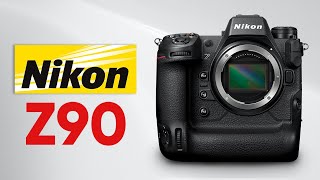 Nikon Z90  Anticipated Successor to the Beloved D500 [upl. by Mungam942]