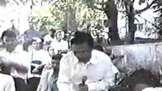 SAKSI NI JEHOVA VS IGLESIA NG DIOS Part  9 [upl. by Lamonica196]