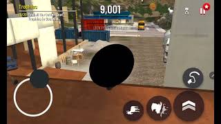 goat sim tricks evil goat and anti gravity goat [upl. by Pauly]