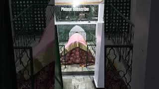 Hazrat Khwaja Shaikh Ruknuddin Firdausi R A ytshorts  allah [upl. by Hpseoj]