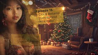 InquireInspire  Santa Claus Returns The Truth Behind “Santa Baby” santaclaus christmas special [upl. by Llydnek]