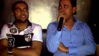 Bilel Sghir Duo Cheb Amine Wahrani Ta3Jabni LmeryouLa [upl. by Nadnarb]