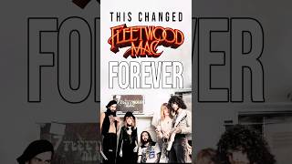 How Stevie Nicks Transformed Fleetwood Mac Forever 70smusic 80smusic musichistory fleetwoodmac [upl. by Vasilek219]