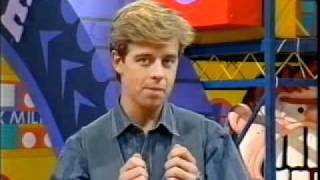 Fun House 1994 Episode Part 1 [upl. by Leontina]