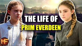 The Life of Primrose Everdeen Character Analysis Hunger Games Explained [upl. by Arem]