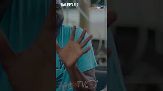 Baleele 2 Yoruba Movie 2024 Official Trailer  Now Showing On ApataTV [upl. by Luapnhoj]