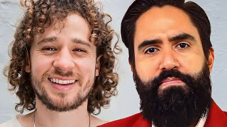 LUISITO Comunica HUMILLA al Master MUÑOZ [upl. by Jacoby]