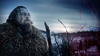 The Revenant Full Movie Facts amp Review  Brad Pitt  Russell Crowe [upl. by Anahsohs]