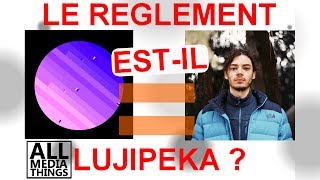 LA QUESTION QUE VOUS VOUS POSEZ TOUS [upl. by Ahsimac]