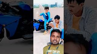 Jigri yar 😂 funny comedy dosti automobile dance punjabisong newsong punjabi song shorts [upl. by Nesyrb]