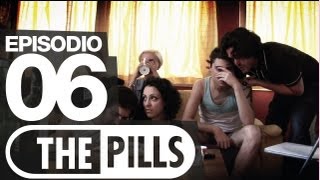 The Pills  Scherzo a Matteo Quinzi Vol1 ENG SUBS [upl. by Elocon18]