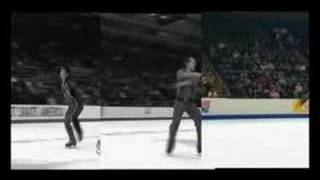 Patinage artistique  comment reconnaitre les sauts [upl. by Dareg]