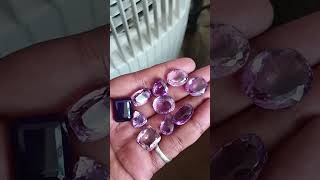 Amethyst stone premium quality [upl. by Llemej]