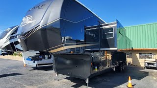 2025 JAYCO PINNACLE 38FBRK [upl. by Akived]