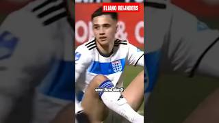 Eliano Reijnders Skills elianoreijnders [upl. by Silverts]