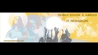 Documentaire n°9  Prodige Solaire à Abidjan [upl. by Nicolais]